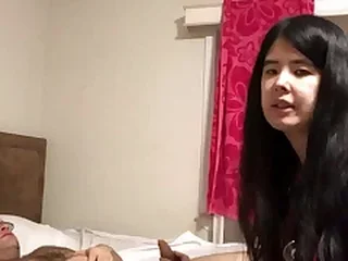 Asian Fuck 1